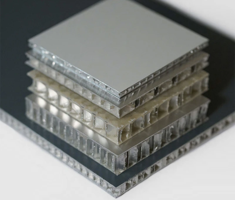 Aluminum Honeycomb Panel Strength