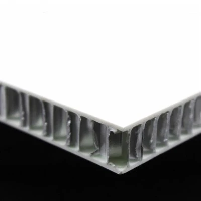 Painéil Firberglass Honeycomb